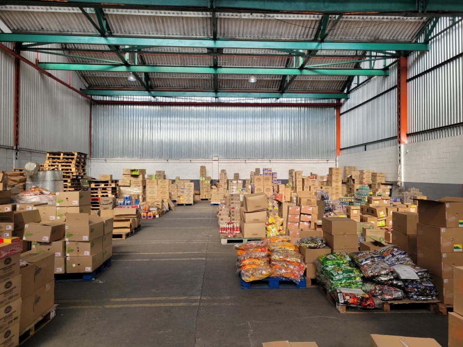 To Let Commercial Property for Rent in Elsies River Industrial Western Cape